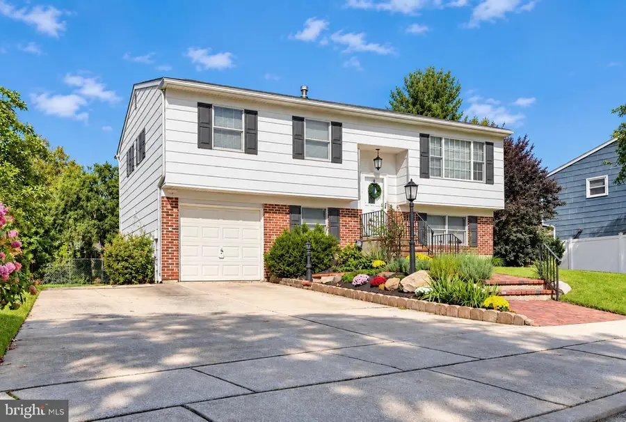 108 Hessian Run Ct, West Deptford, NJ 08093 - #2