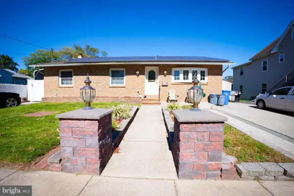 519 Asbury Ave, NATIONAL PARK, NJ 08063