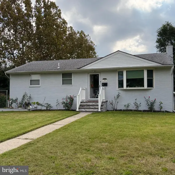 242 Morton Ave, PAULSBORO, NJ 08066