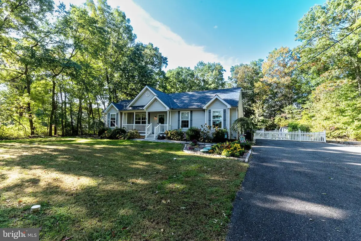 1683 Willow Grove Rd, Monroeville, NJ 08343 - #1