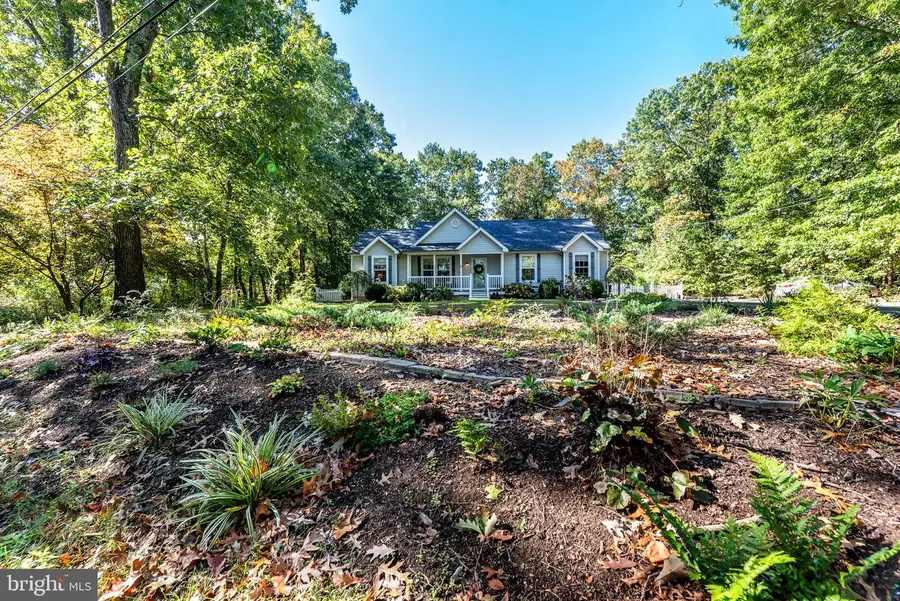 1683 Willow Grove Rd, Monroeville, NJ 08343 - #3