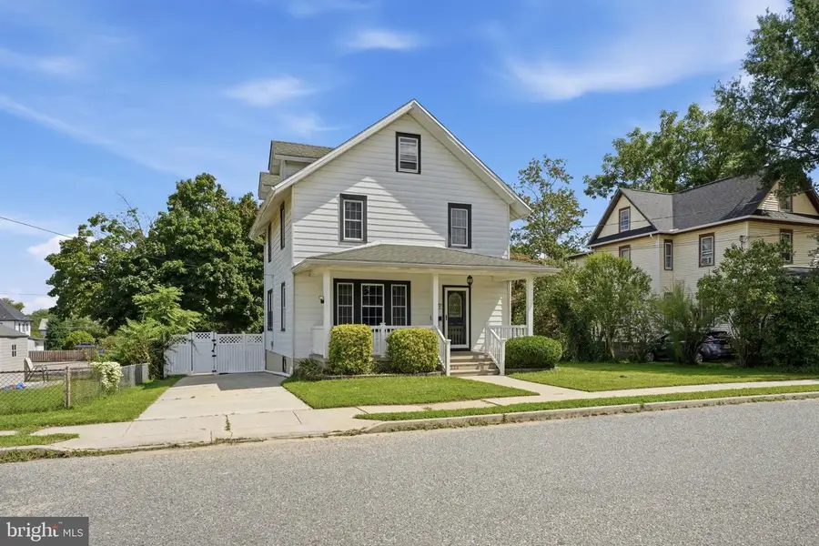 19 Mount Vernon Ave, Pitman, NJ 08071 - #2
