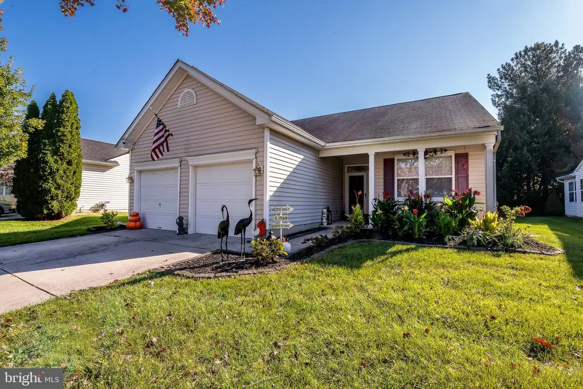 25 Chew Ln, Sewell, NJ 08080 - #1