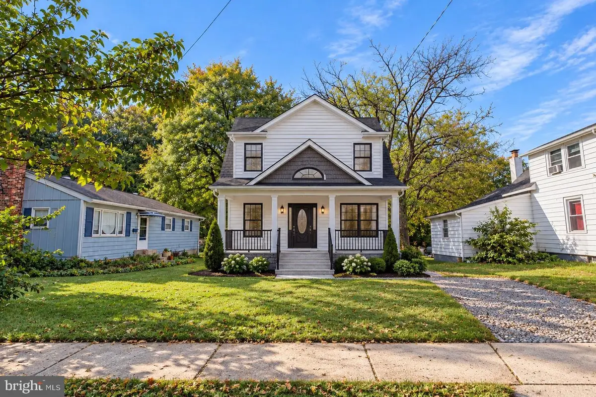 435 Deptford Ave, Woodbury, NJ 08096 - #1