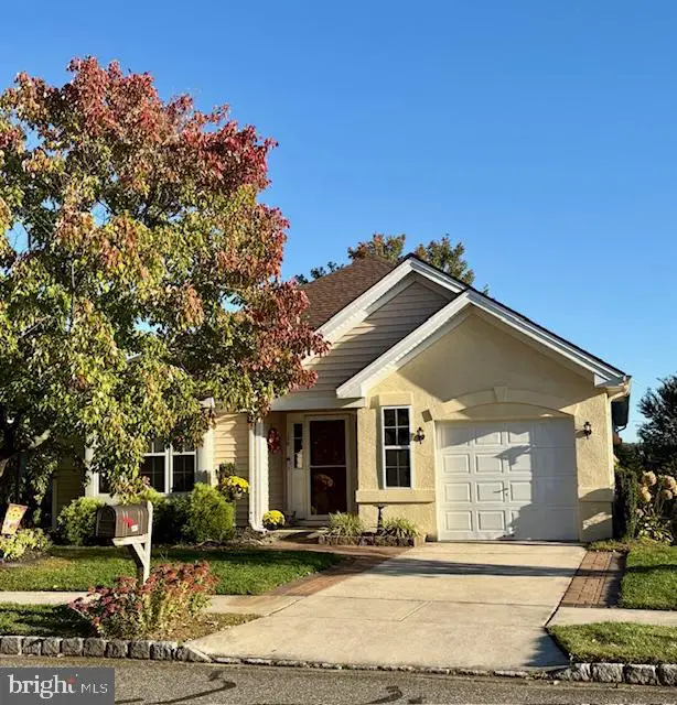 126 Sandpiper Ln, West Deptford, NJ 08086 - #2