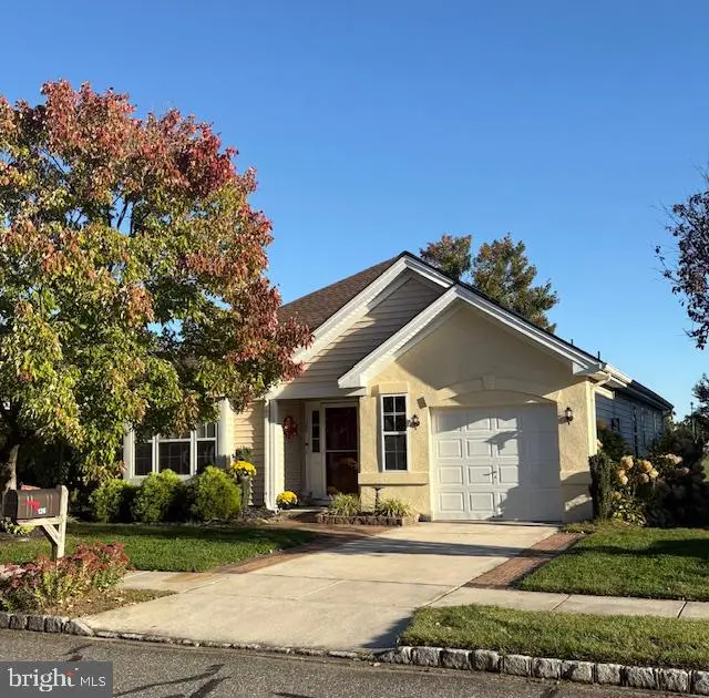 126 Sandpiper Ln, West Deptford, NJ 08086 - #3