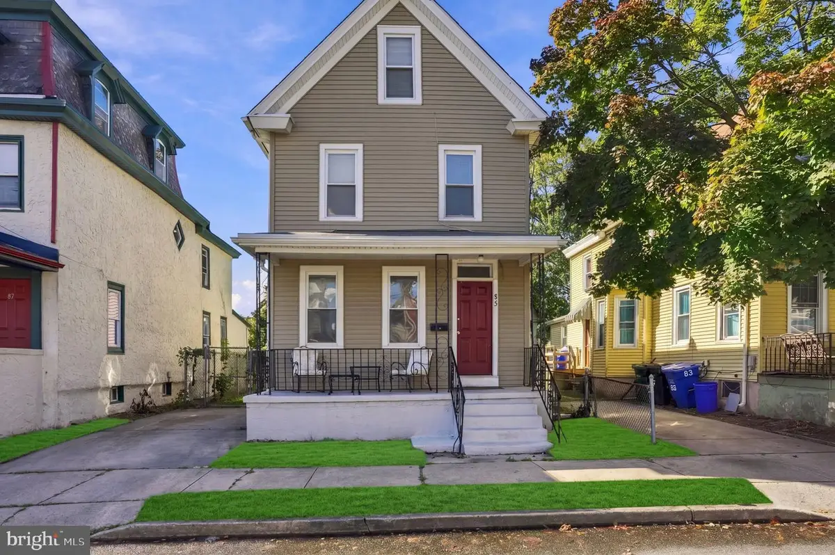 85 Hopkins St, Woodbury, NJ 08096 - #1