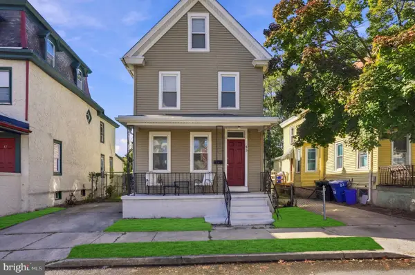 85 Hopkins St, WOODBURY, NJ 08096