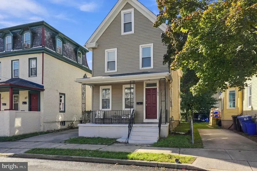 85 Hopkins St, Woodbury, NJ 08096 - #2