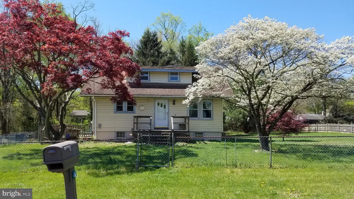 41 Trilby Ave, Westville, NJ 08093 - #1