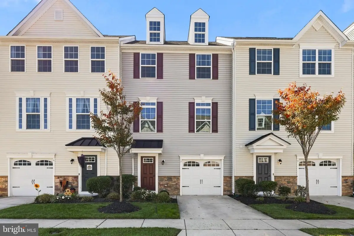 7 Cardinal Ct, Sewell, NJ 08080 - #1