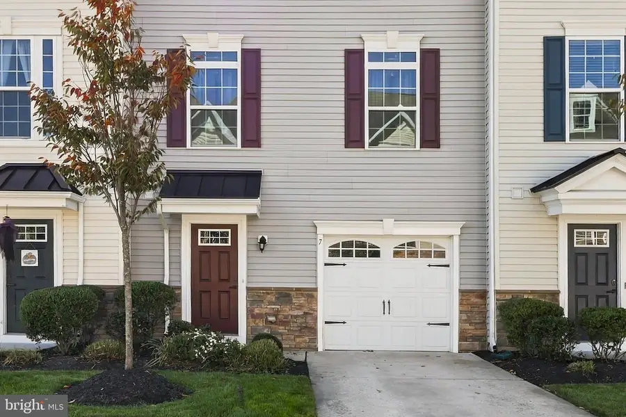 7 Cardinal Ct, Sewell, NJ 08080 - #2
