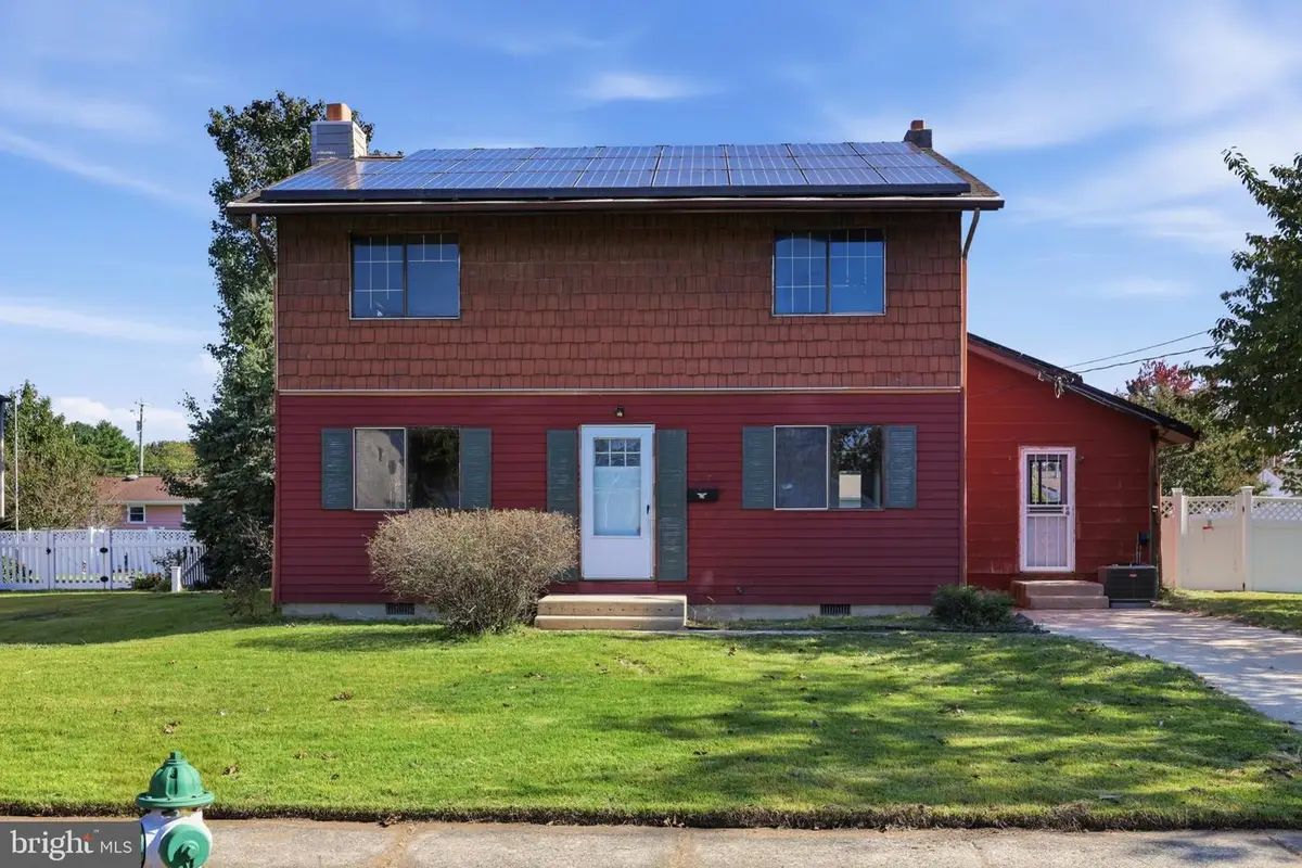 336 Carson Ave, Gibbstown, NJ 08027 - #1