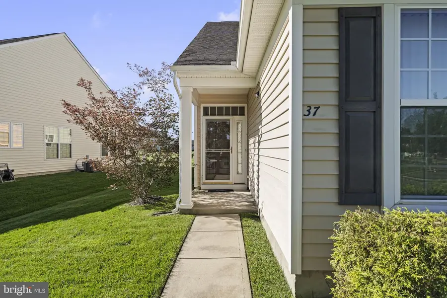 37 E Dehart Ave, Clayton, NJ 08312 - #3