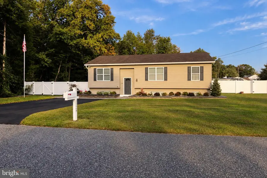 1128 S Mallard Rd, Glassboro, NJ 08028 - #3
