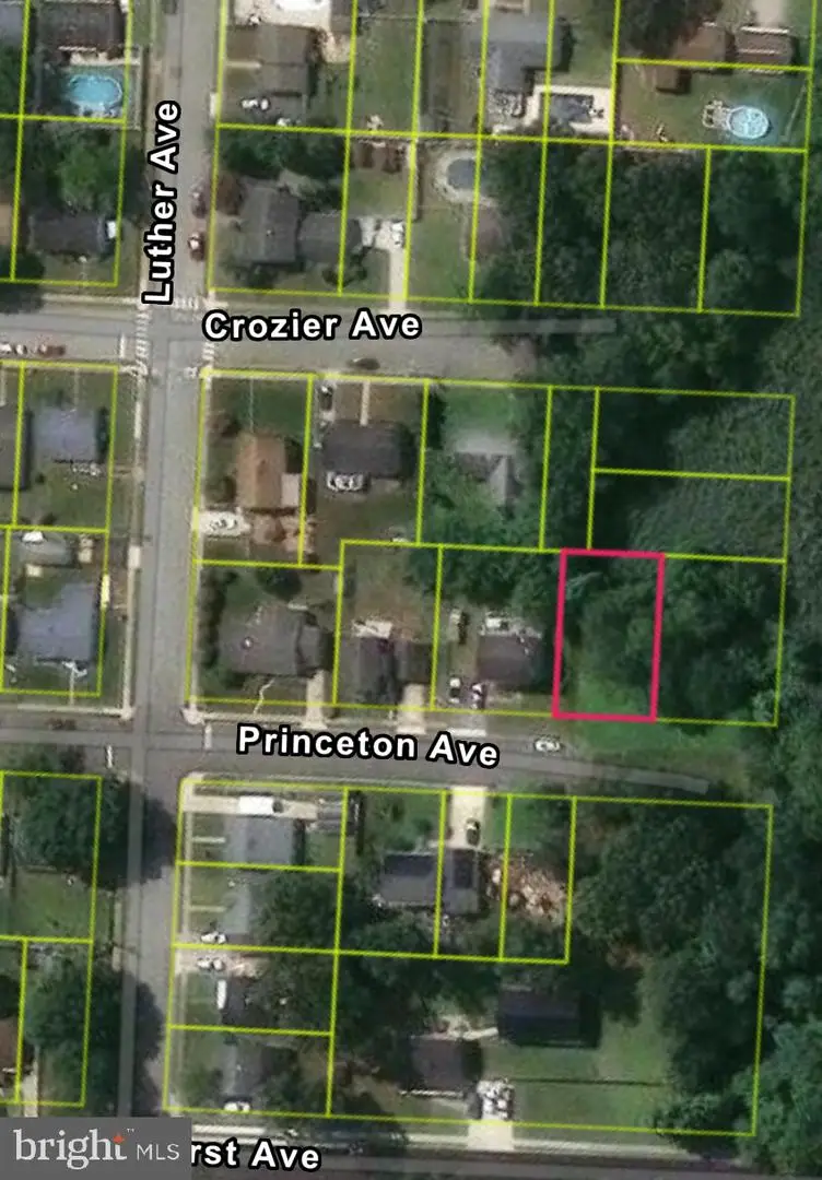 706 Princeton Ave, National Park, NJ 08063 - #1