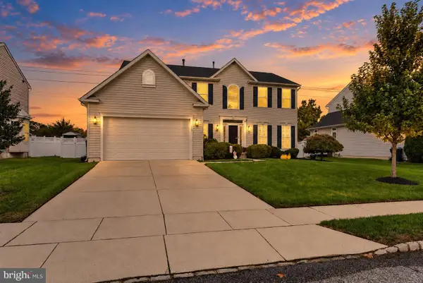157 Ascot Dr, MOUNT ROYAL, NJ 08061