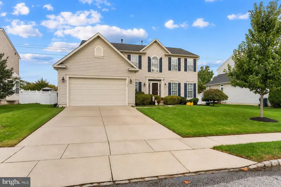 157 Ascot Dr, Mount Royal, NJ 08061 - #2