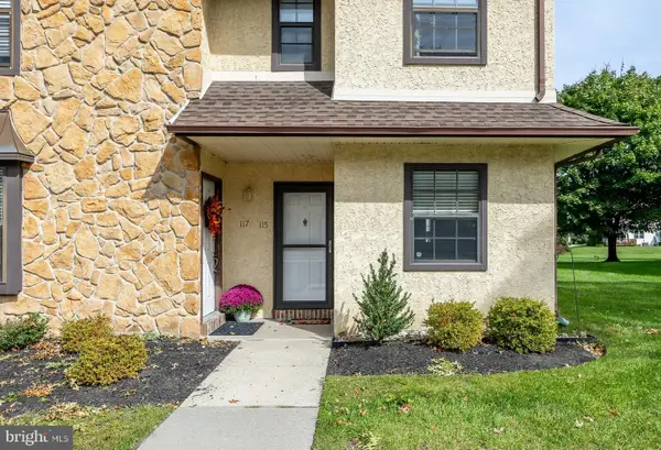 115 Allens Ln, MULLICA HILL, NJ 08062