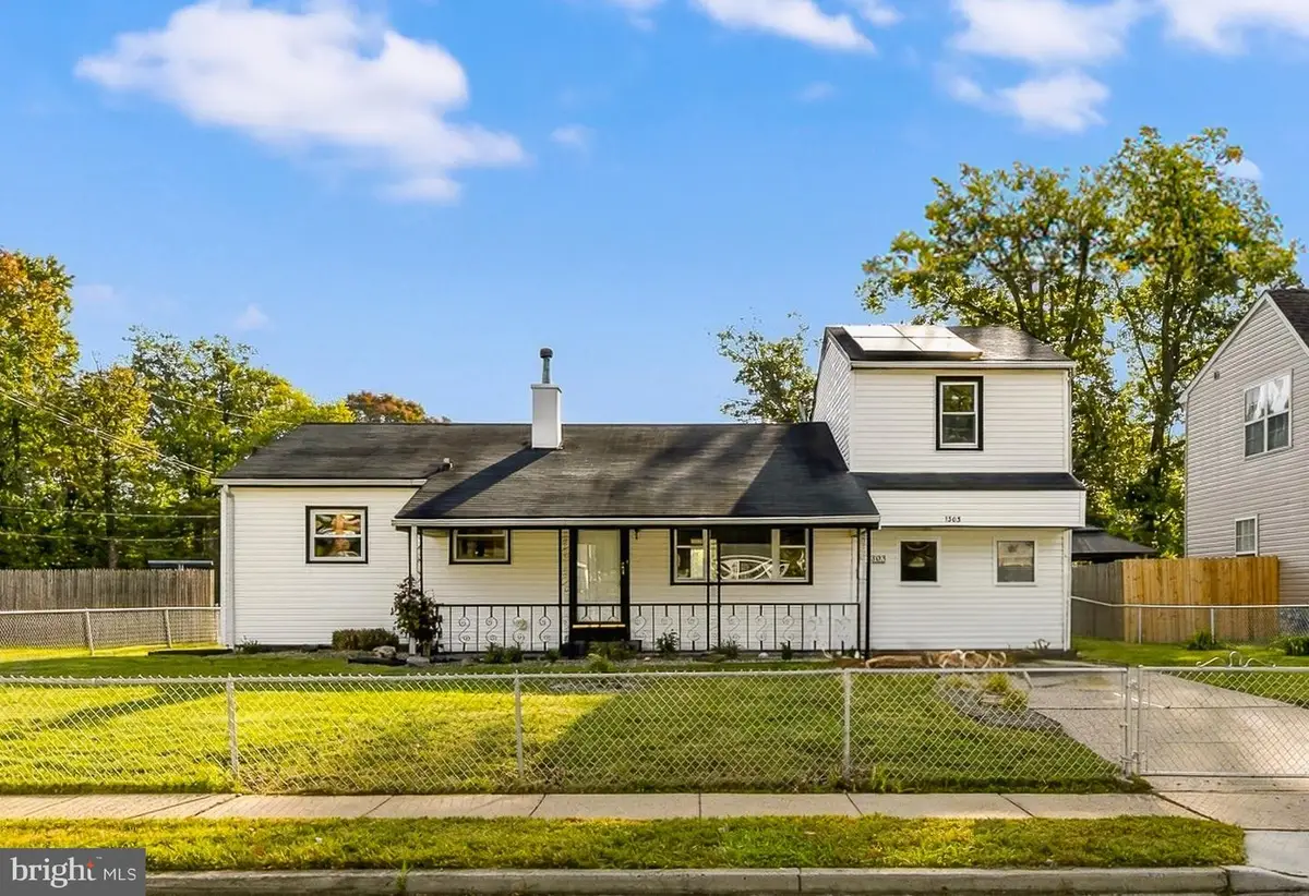 1303 Clearbrook Ave, Westville, NJ 08093 - #1