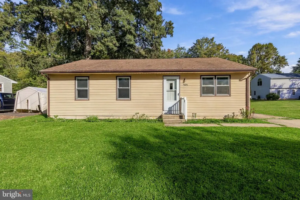 502 Elm St, Clayton, NJ 08312 - #1
