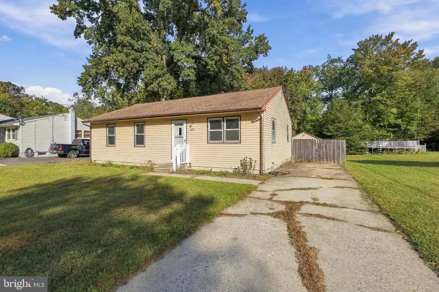 502 Elm St, Clayton, NJ 08312 - #2