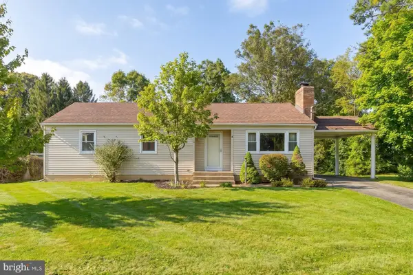 407 Franklin Rd, GLASSBORO, NJ 08028