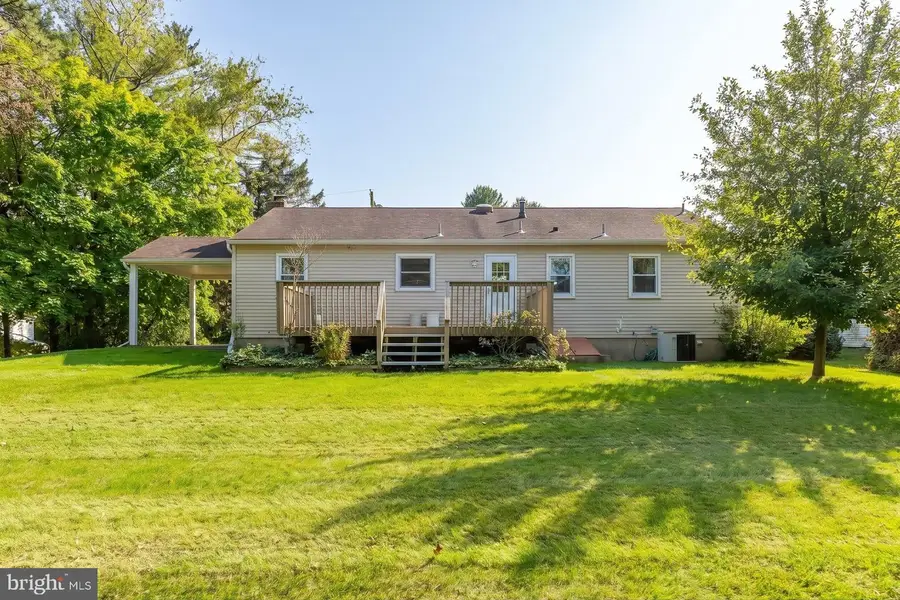 407 Franklin Rd, Glassboro, NJ 08028 - #3