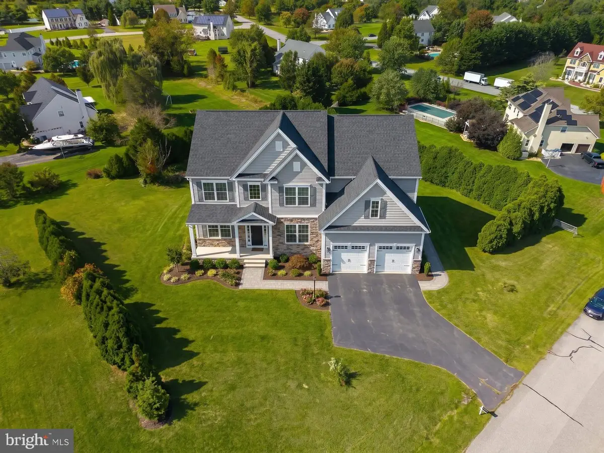 215 Forrest Ln, Swedesboro, NJ 08085 - #1