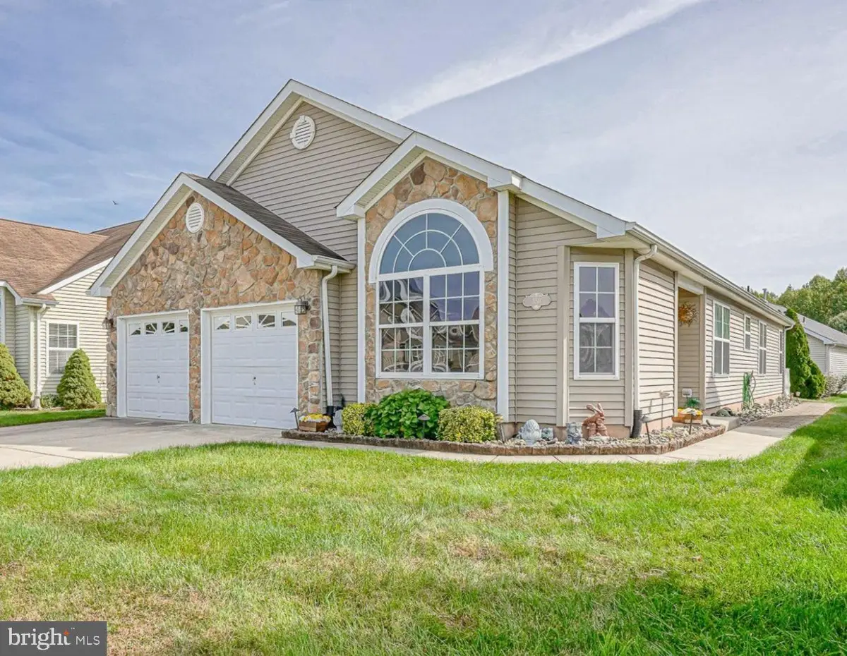 550 Riviera Dr, Williamstown, NJ 08094 - #1