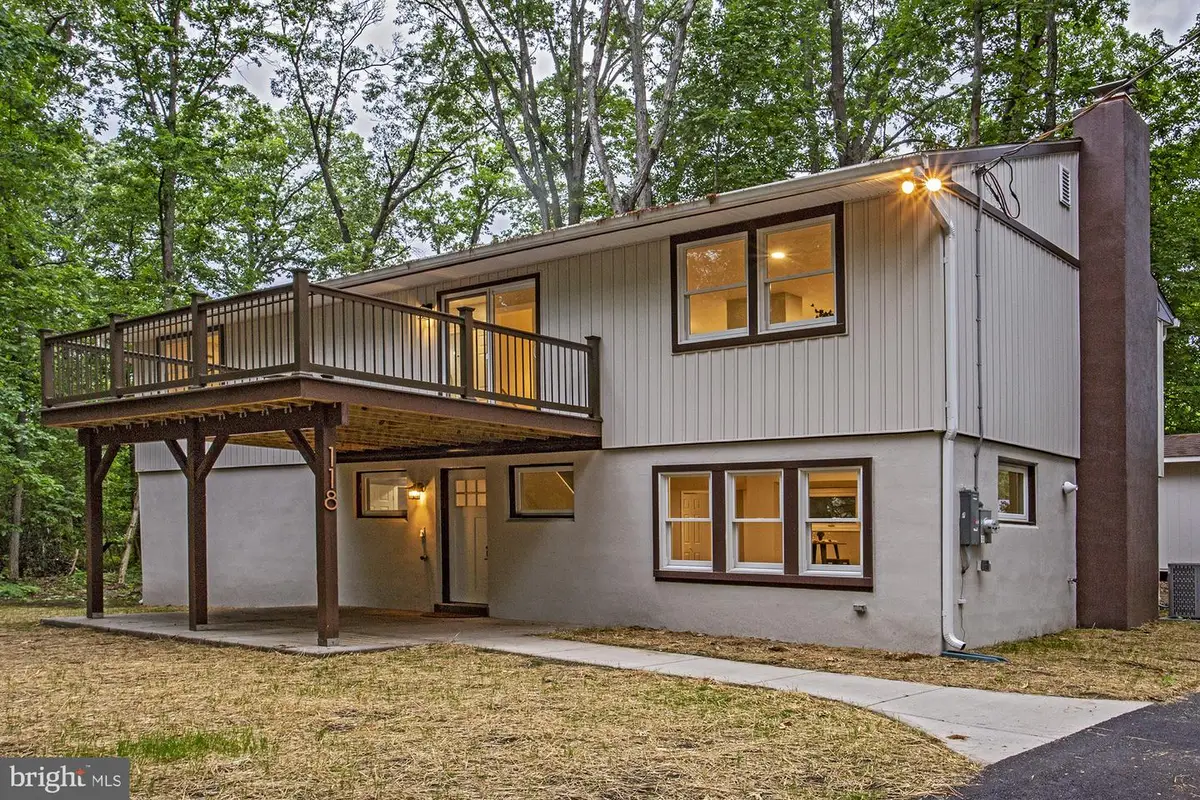 118 Bock Ave, Wenonah, NJ 08090 - #1
