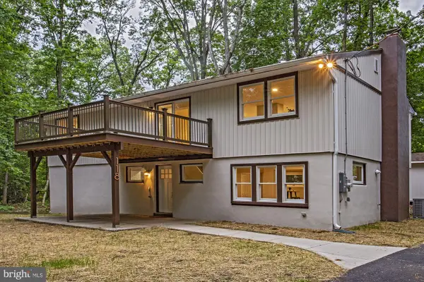 118 Bock Ave, WENONAH, NJ 08090