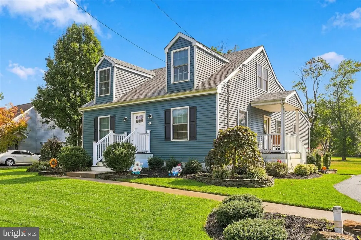 52 Station Ave, Franklinville, NJ 08322 - #1