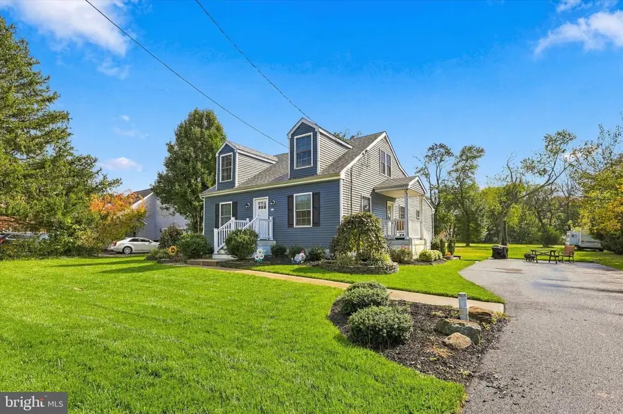 52 Station Ave, Franklinville, NJ 08322 - #2