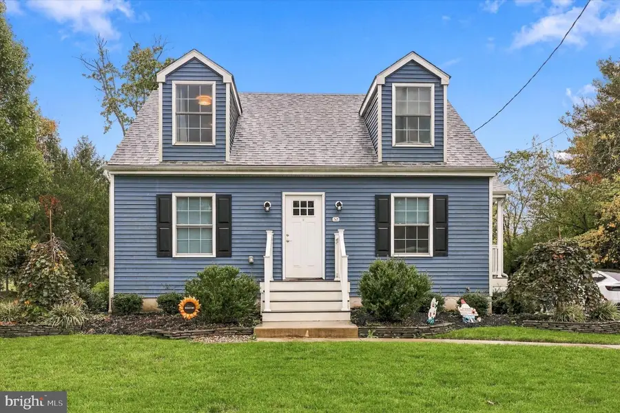 52 Station Ave, Franklinville, NJ 08322 - #3