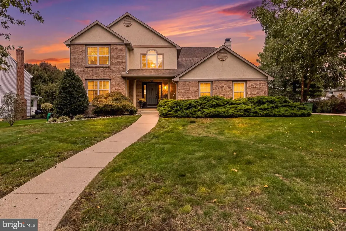 35 Rickland Dr, Sewell, NJ 08080 - #1