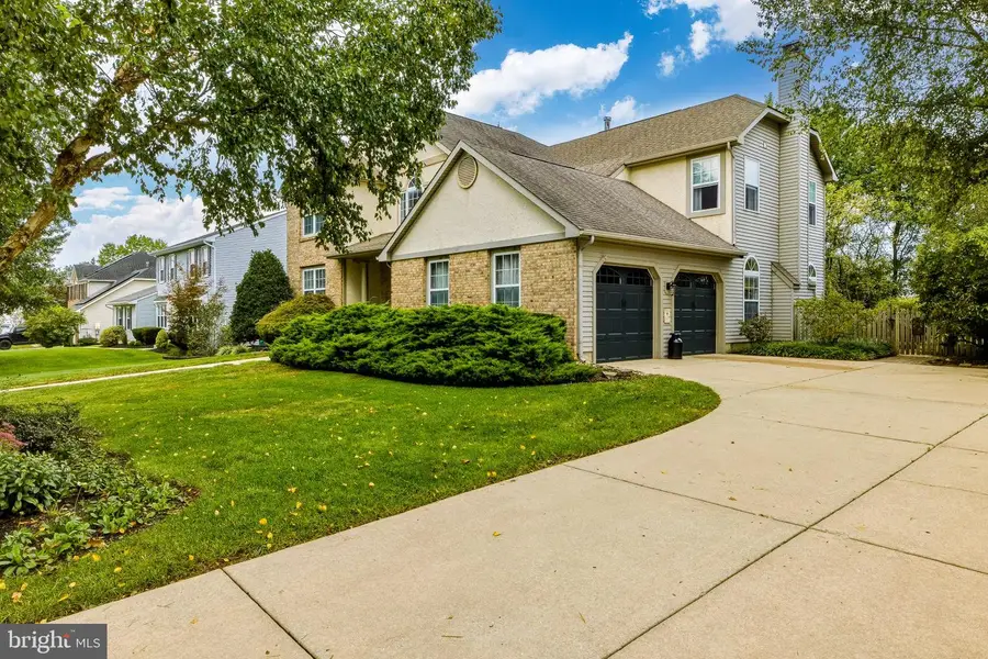 35 Rickland Dr, Sewell, NJ 08080 - #2
