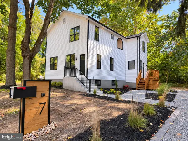 7 Cubler Ct, WESTVILLE, NJ 08093