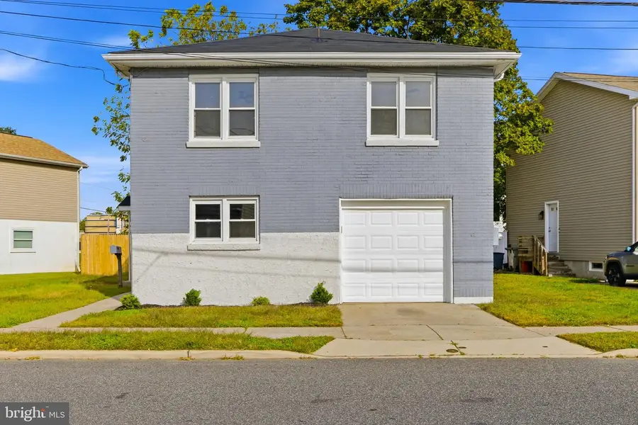17 W Wood St, Paulsboro, NJ 08066 - #2