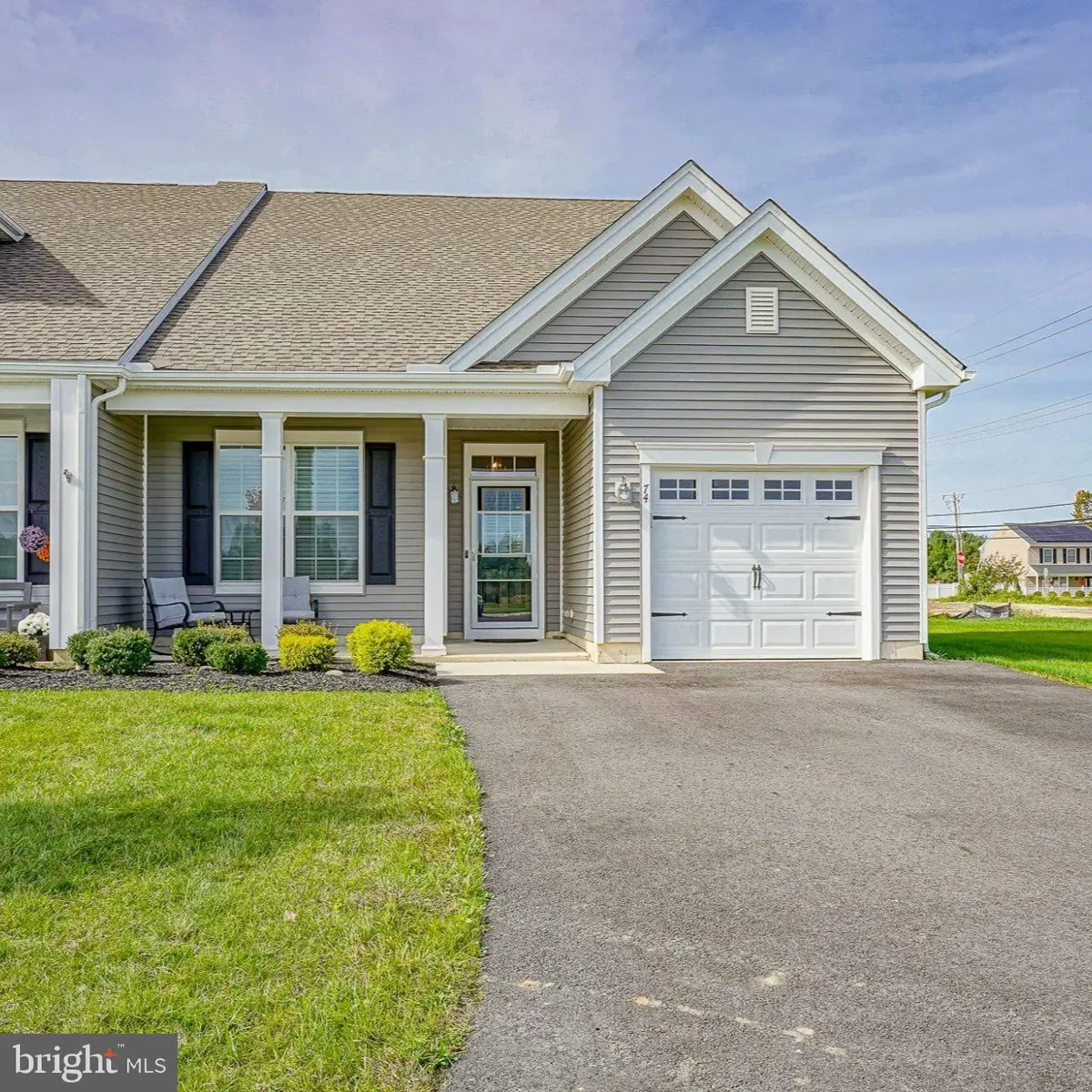 74 Queensferry Dr, Williamstown, NJ 08094 - #1