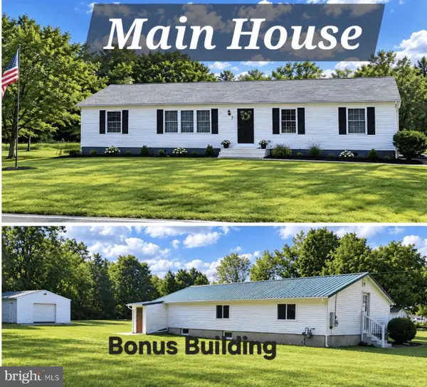 1230 Winslow Rd, WILLIAMSTOWN, NJ 08094