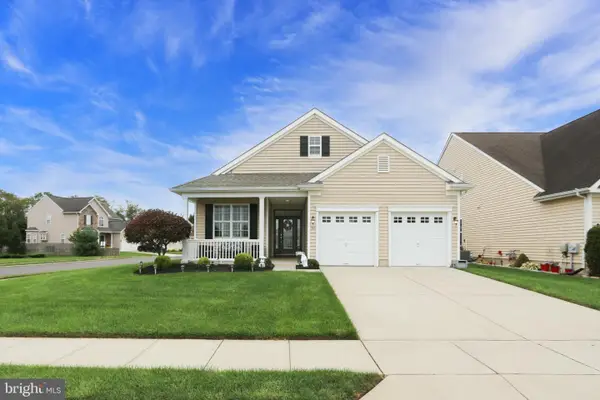 20 E Dehart Ave, CLAYTON, NJ 08312