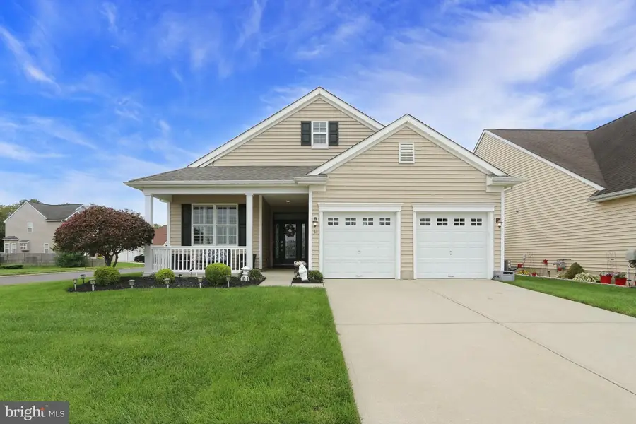 20 E Dehart Ave, Clayton, NJ 08312 - #2