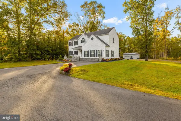 2270 Coles Mill Rd, FRANKLINVILLE, NJ 08322