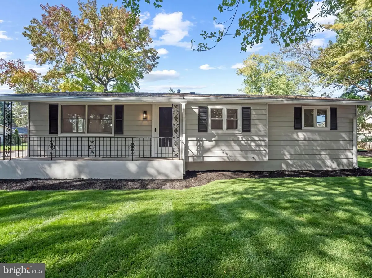 145 Avon Ave, Westville, NJ 08093 - #1