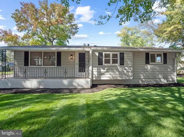 145 Avon Ave, WESTVILLE, NJ 08093
