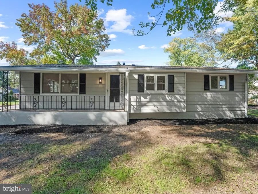 145 Avon Ave, Westville, NJ 08093 - #2