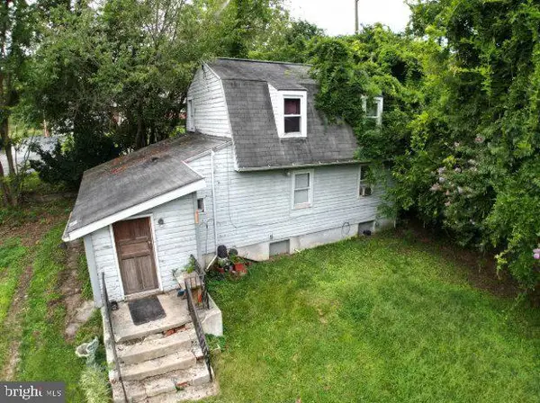 30 Berkley Rd, MOUNT ROYAL, NJ 08061