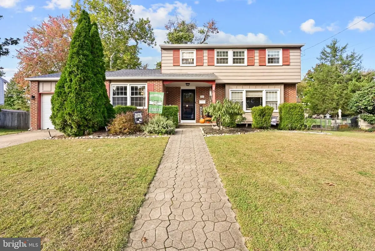 59 Greenwood Dr, Turnersville, NJ 08012 - #1