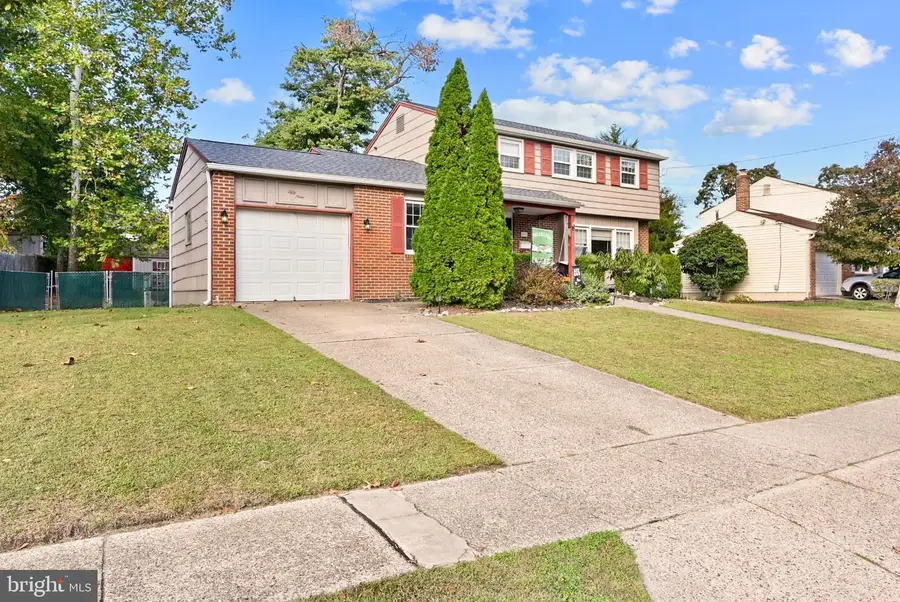 59 Greenwood Dr, Turnersville, NJ 08012 - #2